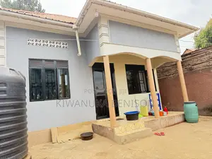 Furnished 2bdrm House in Buddo, Wakiso / Wakiso for sale