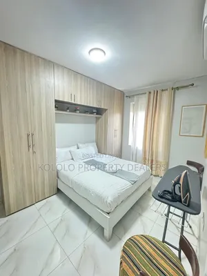 Furnished 1bdrm Apartment in Kololo, Central Division for rent