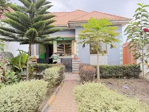 Furnished 3bdrm Apartment in Buddo, Central Division for sale