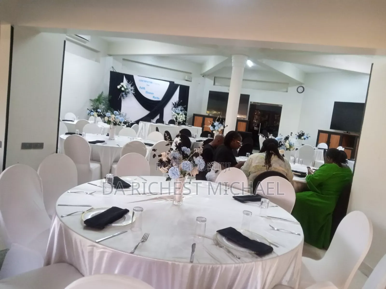 Wedding Decorations
