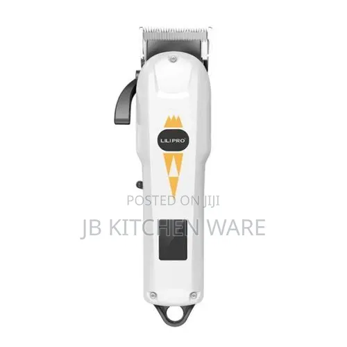 Men's Hair Machine