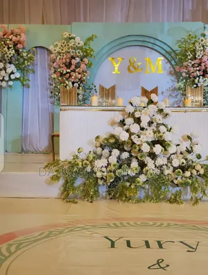 Wedding Decorations