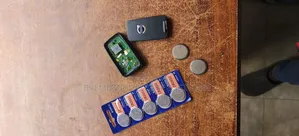 Keyfob Batteries