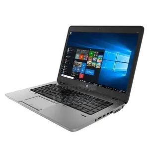 Laptop HP EliteBook 840 G5 4GB Intel Core i3 HDD 500GB