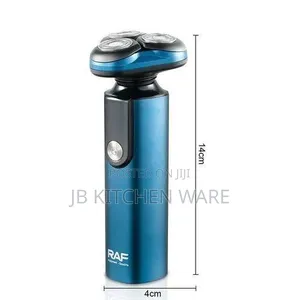Electric Shaver