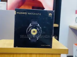 Huawei Watch GT 6 46mm