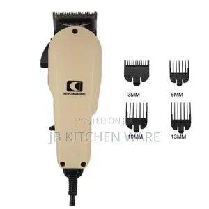 Professional Clipper