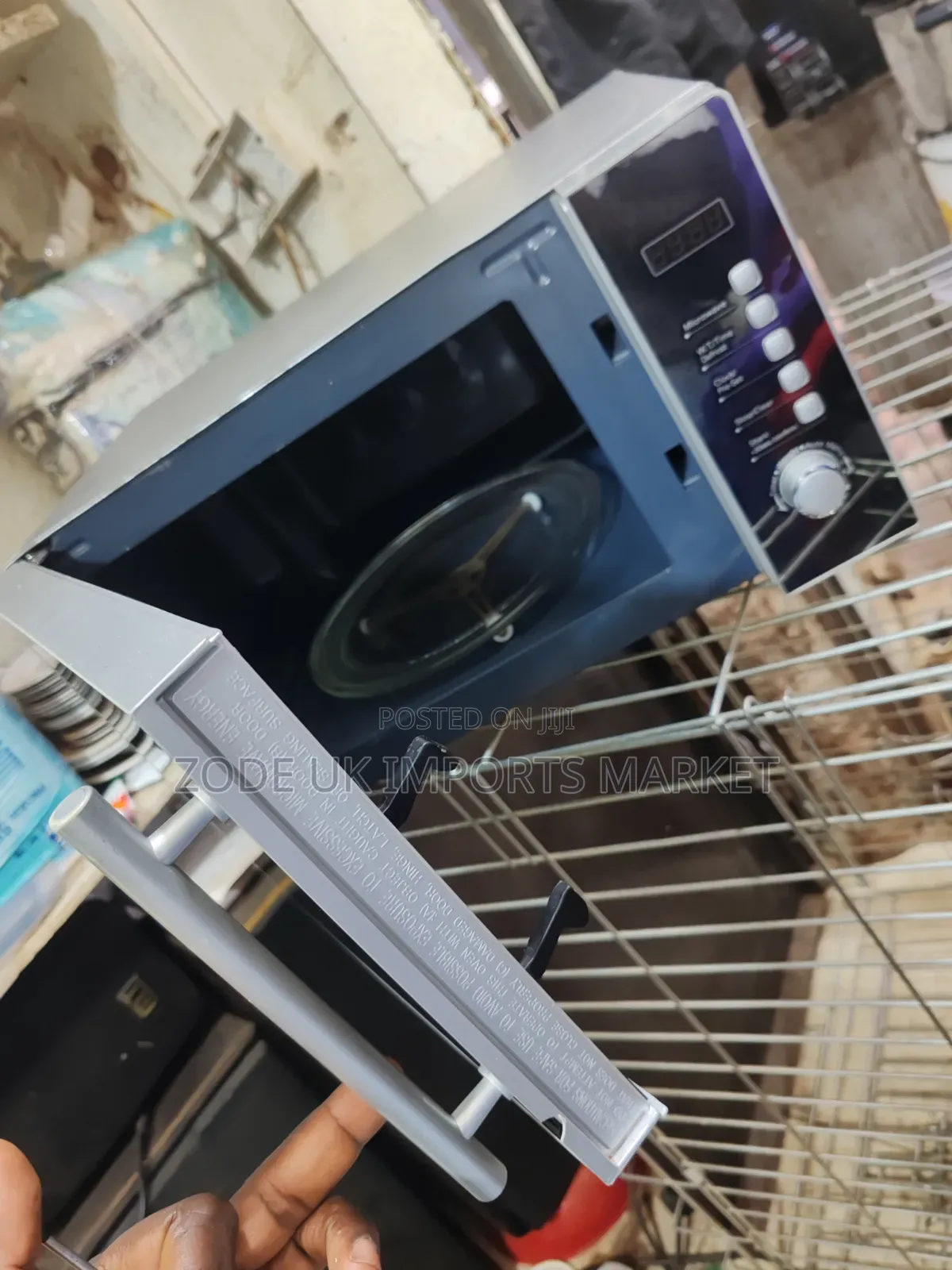 Russell Hobbs 20l Microwave