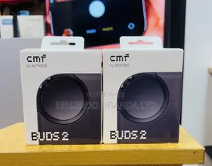 CMF Buds 2