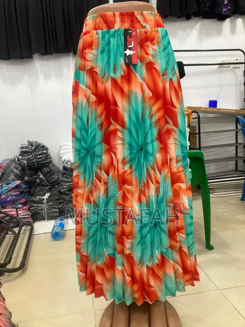 Skirts for Ladies
