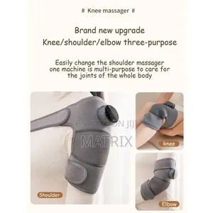 Heating Knee Massager