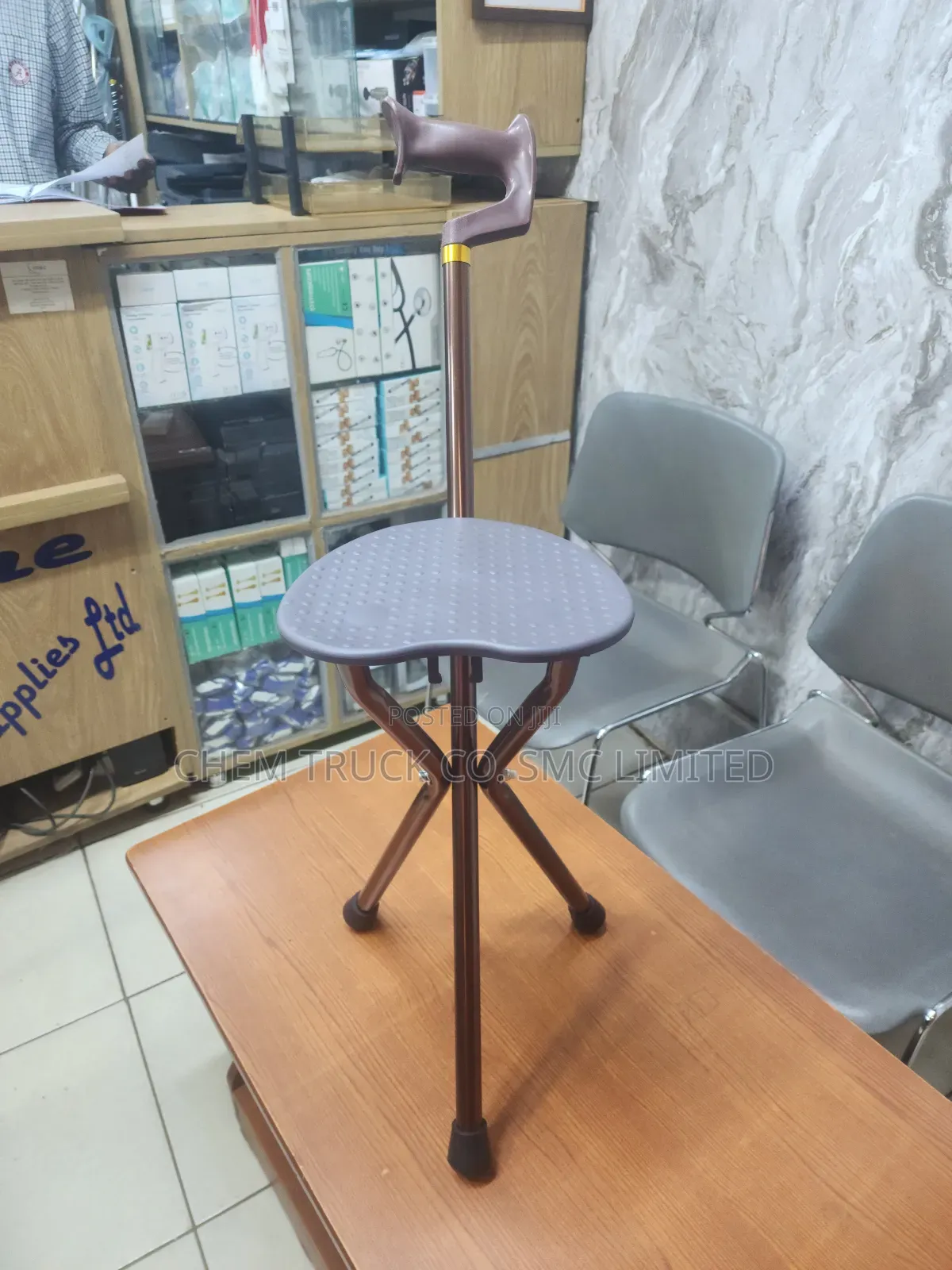 Walking Chair