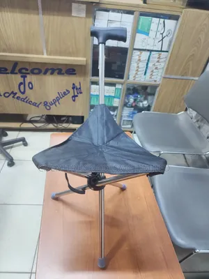 Walking Chair