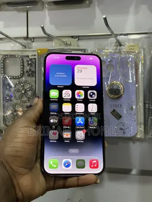 Apple iPhone 14 Pro Max 128 GB Purple