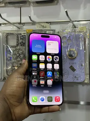 Apple iPhone 14 Pro Max 128 GB Purple