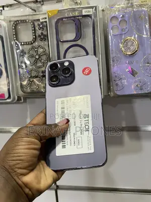 Apple iPhone 14 Pro Max 128 GB Purple