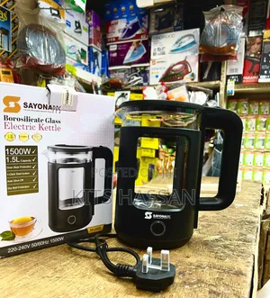 Electric Kettle