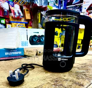 Electric Kettle