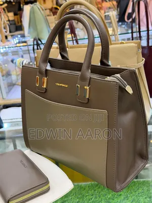 YRL Miracle Leather Handbags