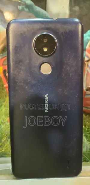 Nokia C21 32 GB Blue