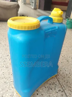 Knapsack Sprayer