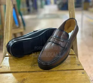 Casual Shoes and Office Wear