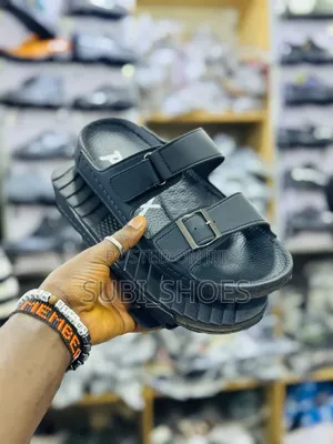 Open Shoes