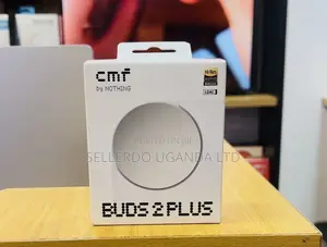 CMF Buds 2 Plus