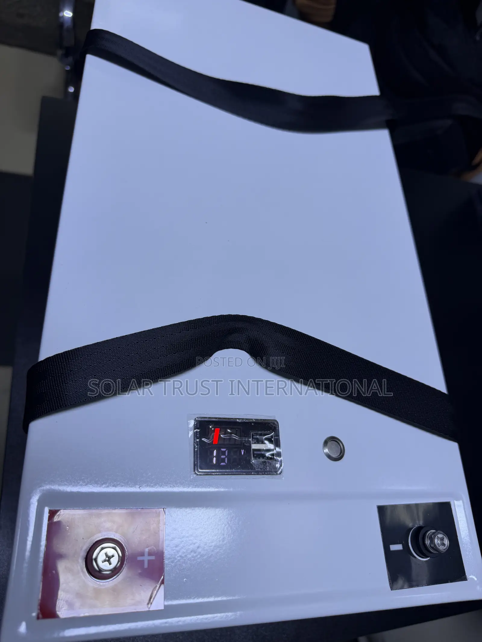 200ah Lithium Battery New Model
