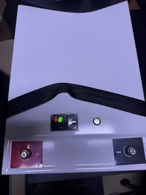 200ah Lithium Battery New Model