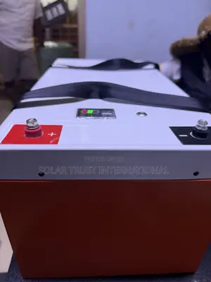 200ah Lithium Battery New Model