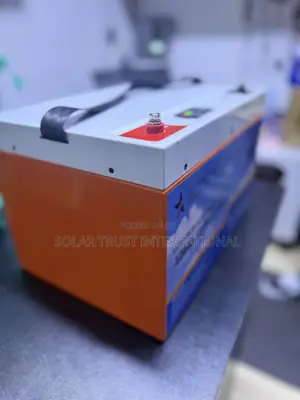 100ah Lithium Battery New Model