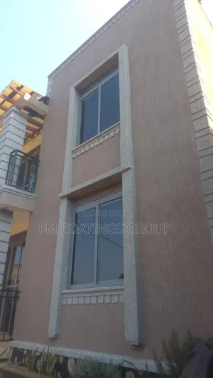 Textured Wall Painting