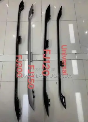 Car Roof Rack Cross 41in Universal Aluminum Alloy Roof Rack Crossbars