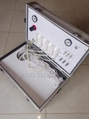 Portable Dental Unit