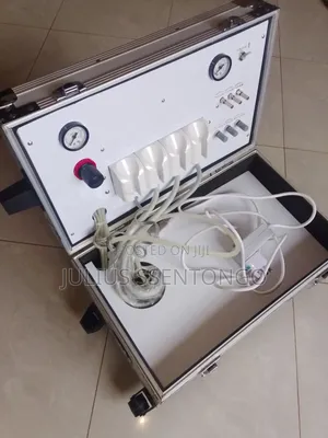 Portable Dental Unit