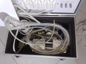 Portable Dental Unit