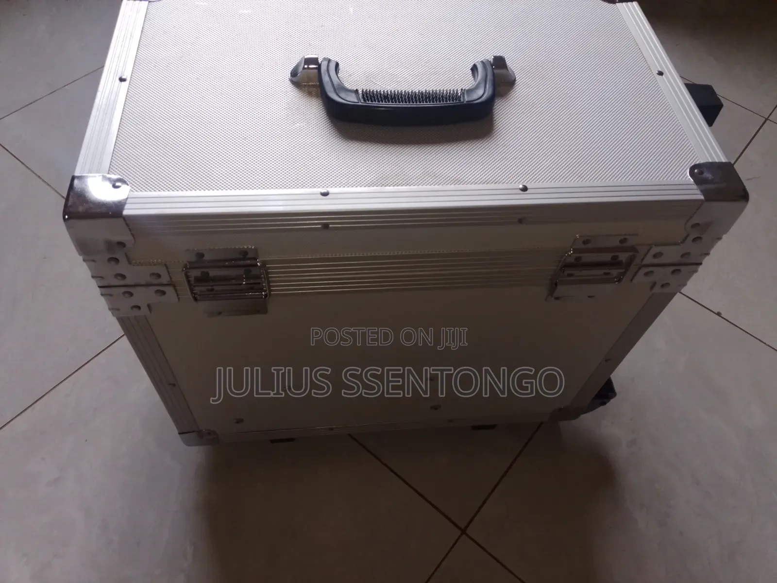 Portable Dental Unit