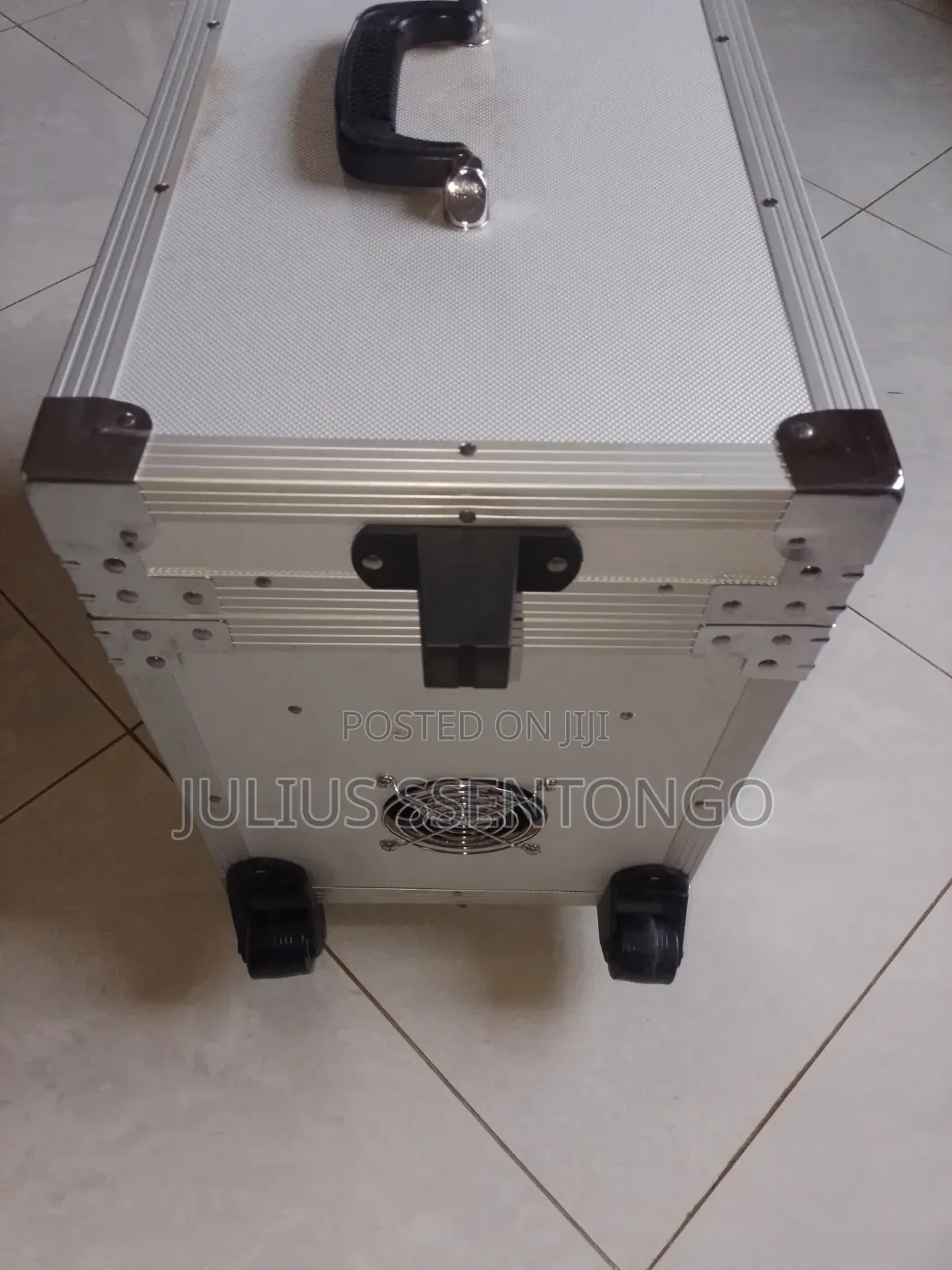 Portable Dental Unit