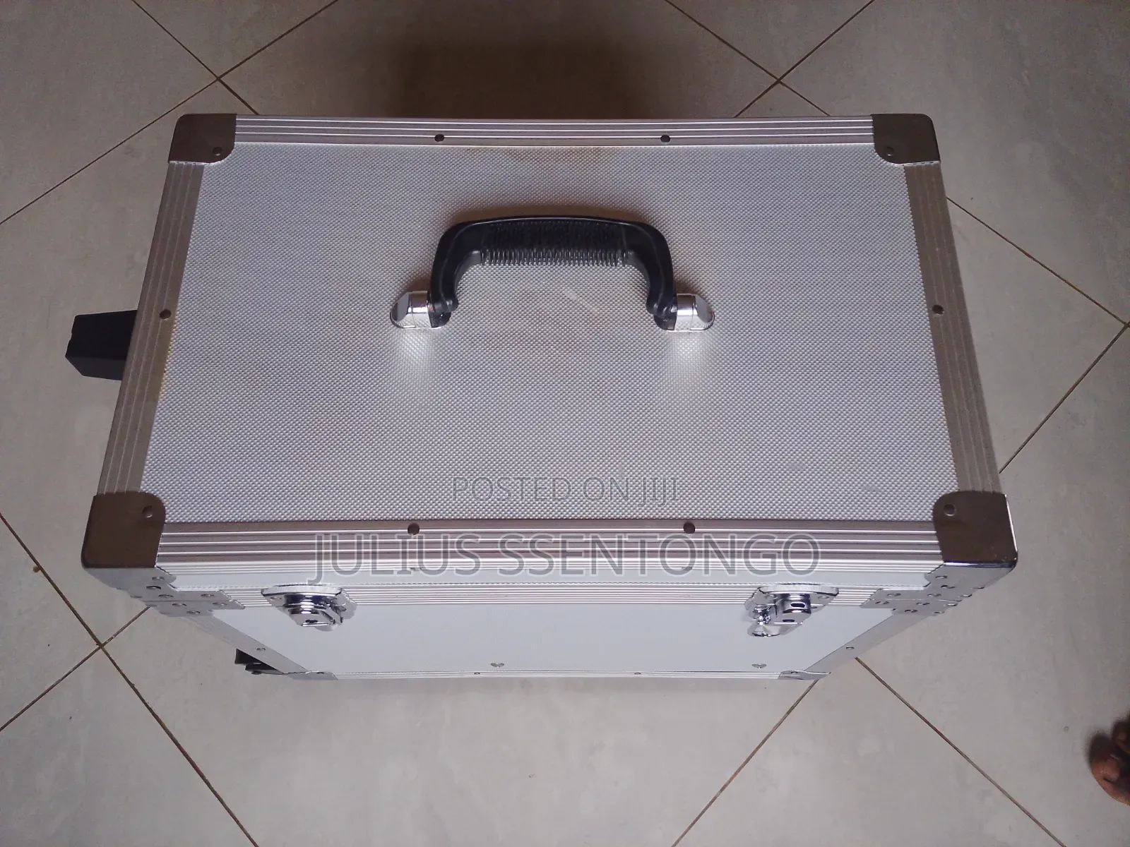 Portable Dental Unit
