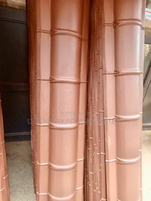 Ridges Versatile Supertile Iron Sheets