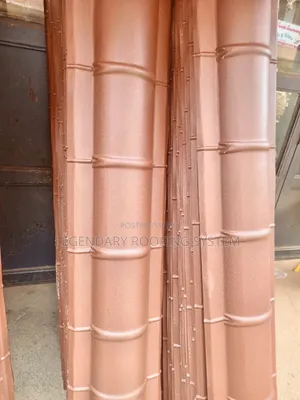 Ridges Versatile Supertile Iron Sheets