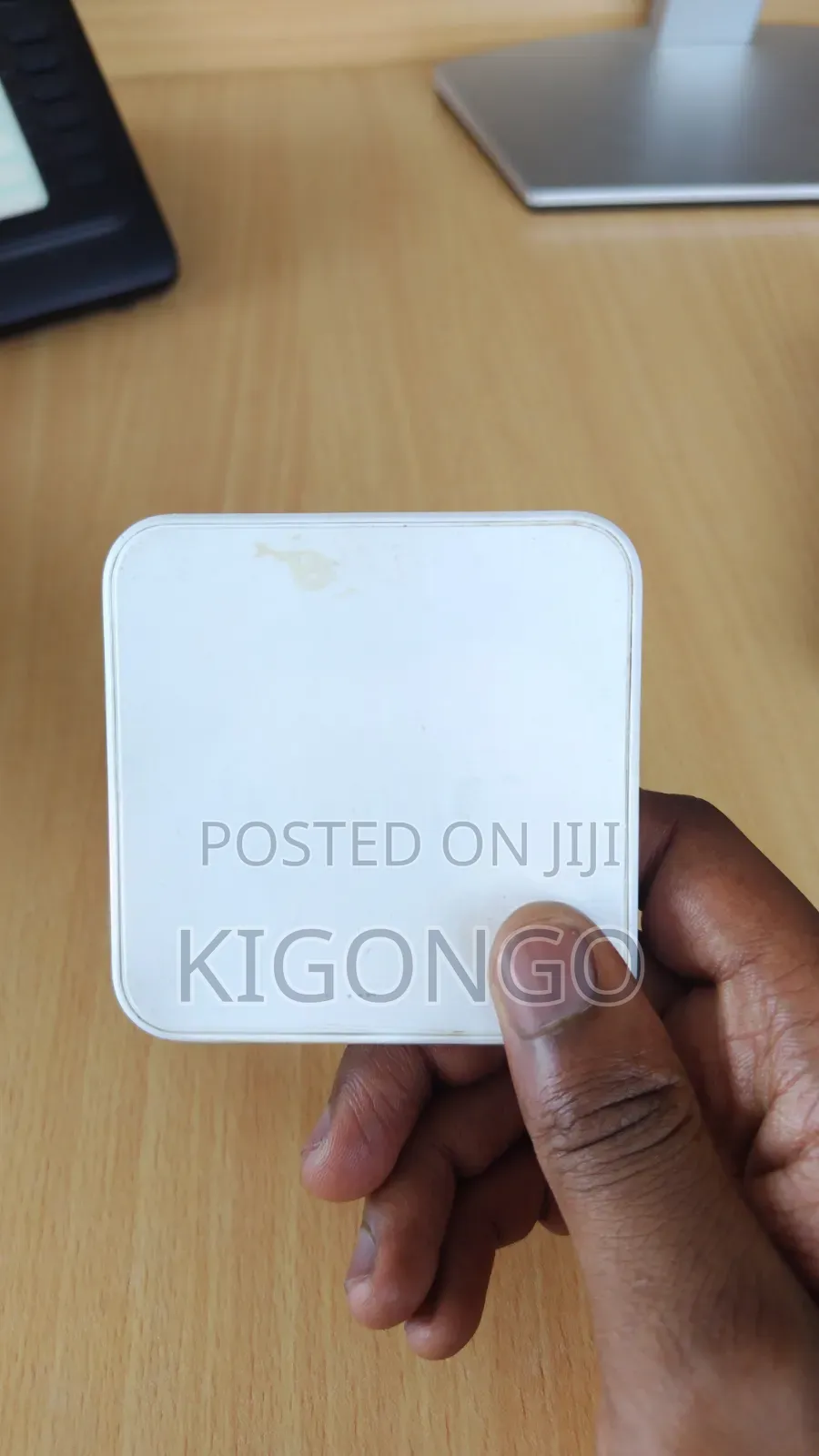 Unlocked Mifi