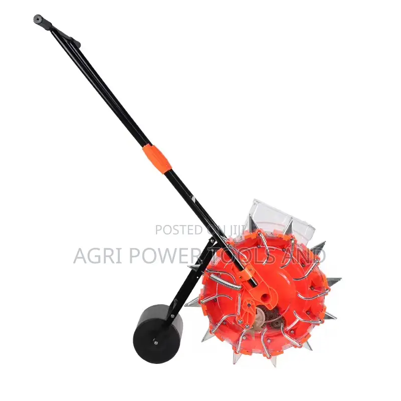 Seed Planter