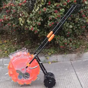 Seed Planter