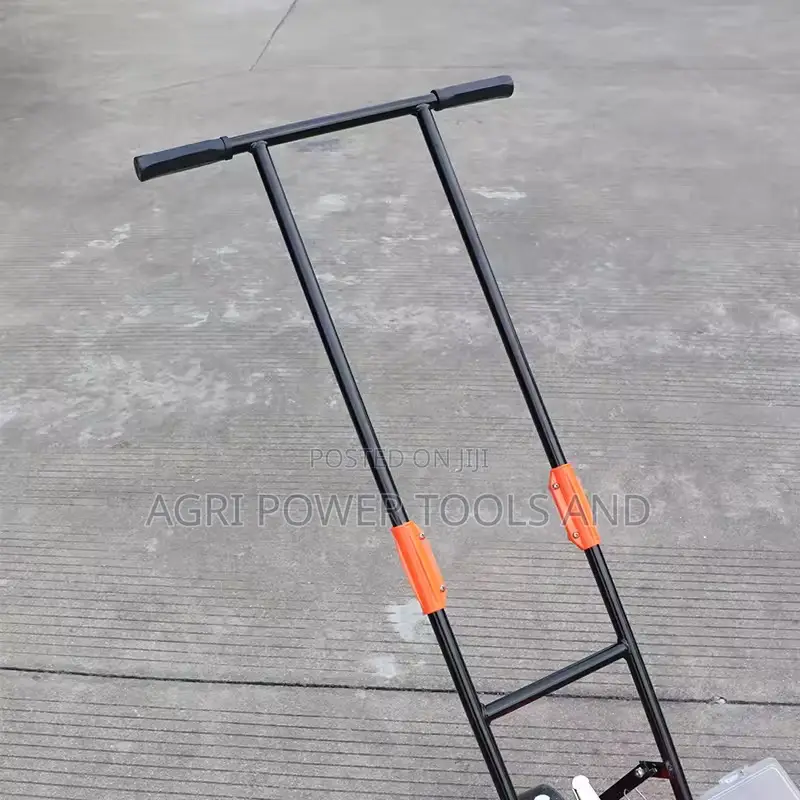 Seed Planter