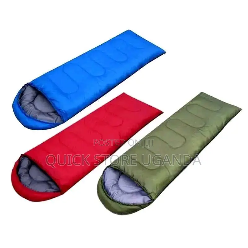 Sleeping Bags
