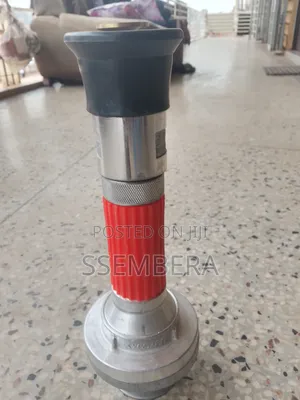 3 Inch Irrigation Handheld Nozzle