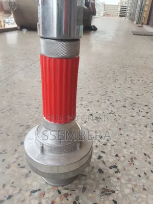 3 Inch Irrigation Handheld Nozzle