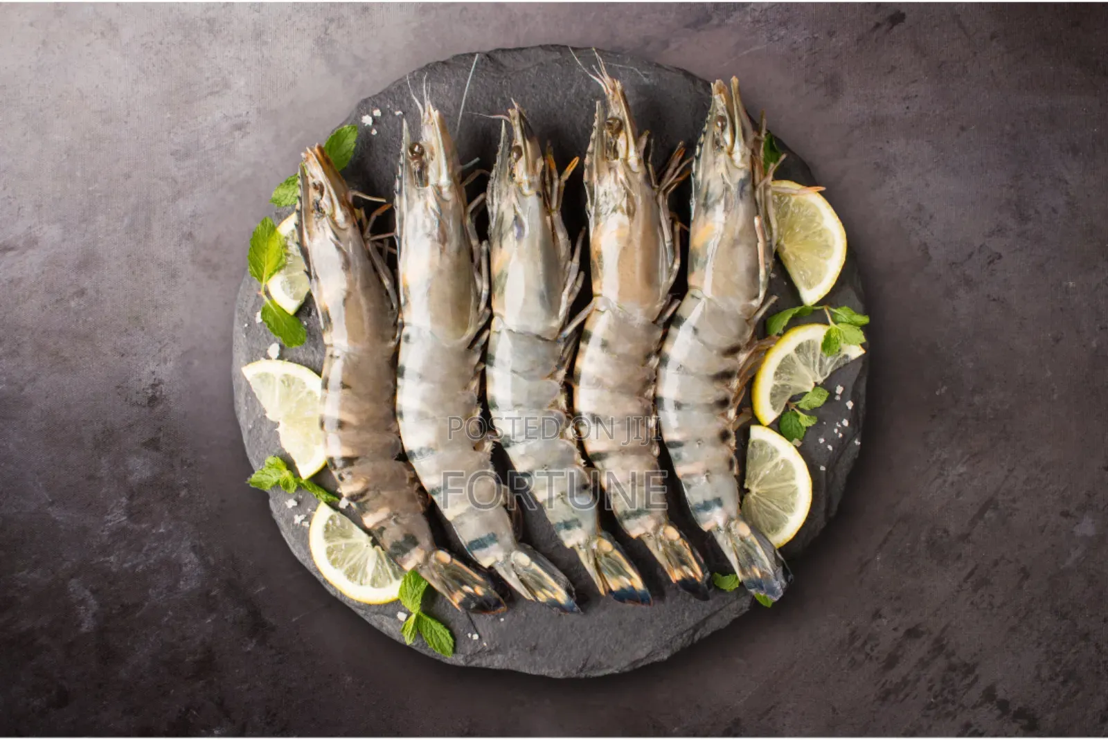 Prawns Kilogram